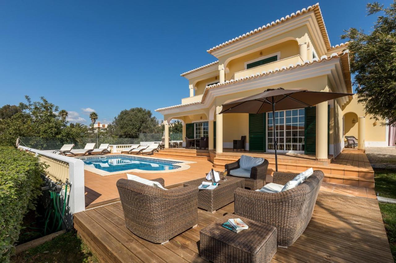 Casa da Praia Ferragudo (Faro) Exterior foto