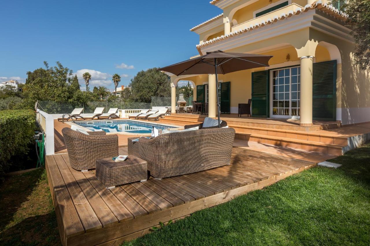 Casa da Praia Ferragudo (Faro) Exterior foto