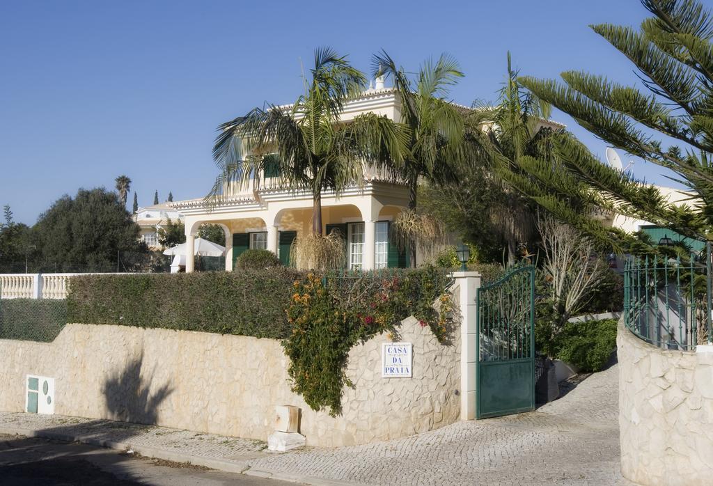 Casa da Praia Ferragudo (Faro) Exterior foto